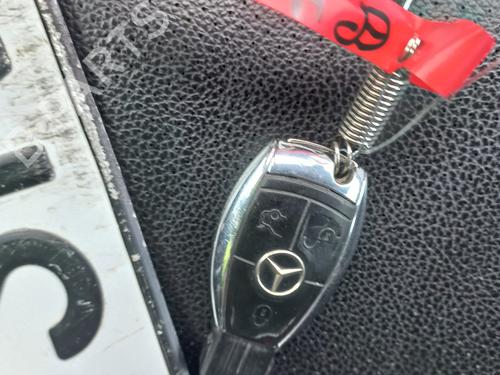 Left sun visor MERCEDES-BENZ C-CLASS (W203) C 220 CDI (203.008) | BP35885871I1 - Image 9