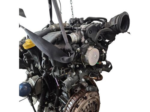Engine RENAULT KANGOO Express (FW0/1_)  | BP28416415M1 
