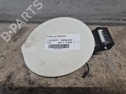 Used Fuel flap FIAT 500 (312_) 1.2 (312AXA1A) (69 hp) 28684906