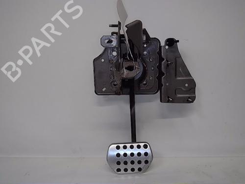 Used Break pedal PEUGEOT 308 CC (4B_) 1.6 16V (156 hp) 14560304