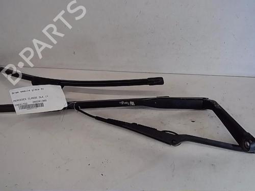 Used Front windshield wiper arm MERCEDES-BENZ SLK (R170) 230 Kompressor (170.447) (193 hp) 14562030