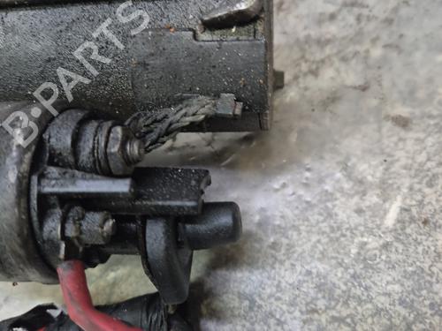 Starter DACIA DUSTER (HS_) 1.5 dCi | BP30139714M8