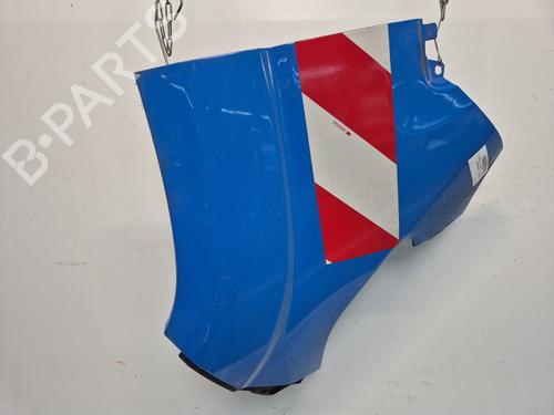 Used Left front fenders Left front fenders PEUGEOT BOXER Van 2.2 HDi 150 (150 hp) 33210568 33210568
