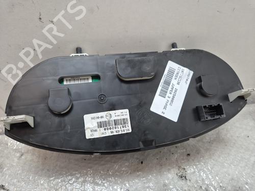 Instrument cluster CITROËN JUMPER II Van 2.2 HDi 130 | BP26968672C47 