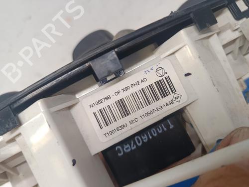 Climate control DACIA DUSTER (HS_) | BP38714294I5 - Image 3