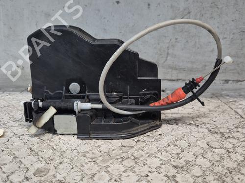 Used Rear left lock BMW 1 (F20) 118 i (170 hp) 26280751