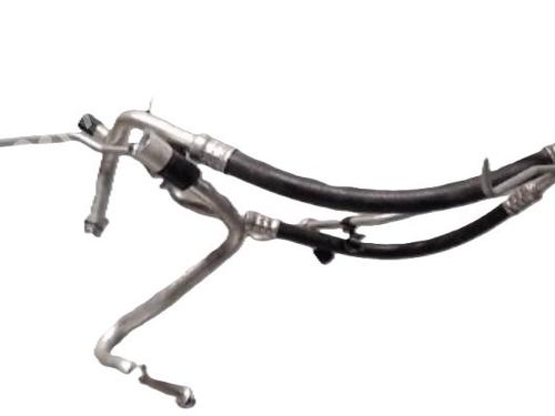 AC pipe RENAULT ALASKAN 2.3 dCi 190 4x4 (U3MD) | BP14549245M126 - Image 2