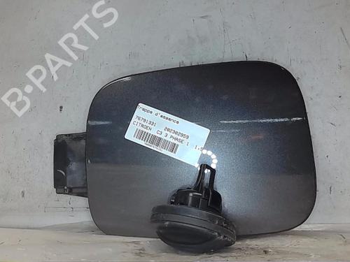 Used Fuel flap CITROËN C3 / C3 ORIGIN III (SX) 1.5 BlueHDi 100 (SXYHYP, SXYHTU) (102 hp) 20507602