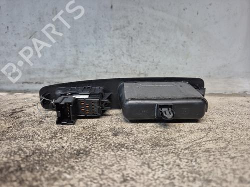 Right rear window switch NISSAN QASHQAI / QASHQAI +2 I (J10, NJ10, JJ10E)  | BP27811783I28 