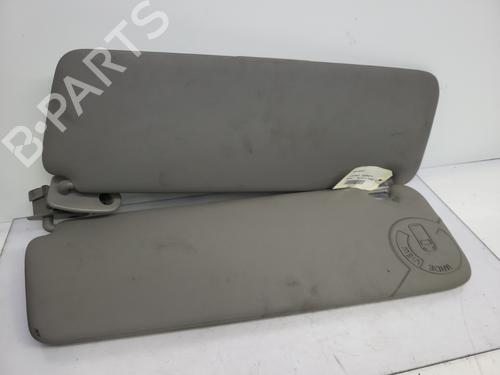Left sun visor RENAULT MASTER III Van (FV) 2.3 dCi 125 FWD (FV0C, FV0D, FV0G, FV0H, FV0J, FV0K,... | BP31795902I1