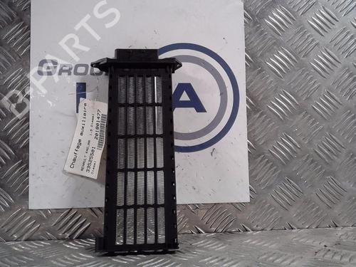 Used Electronic module RENAULT KADJAR (HA_, HL_) 1.5 dCi 110 (HLA3) (110 hp) 14551491
