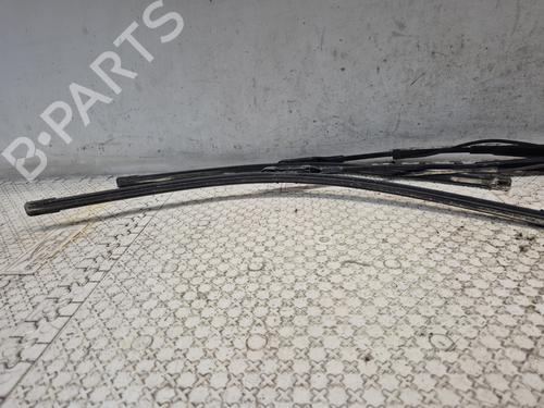 Front windshield wiper arm VW CRAFTER 30-50 Van (2E_) 2.0 TDI | BP26897193C143 