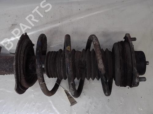 Used Left front shock absorber HYUNDAI ix35 (LM, EL, ELH) 1.7 CRDi (116 hp) 15656843