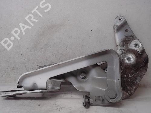 Used Hinge/Door check strap OPEL MERIVA B MPV (S10) 1.4 (75) (120 hp) 16404760
