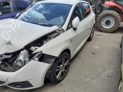 Right taillight SEAT IBIZA IV (6J5, 6P1) 1.6 TDI | BP13853962C35 
