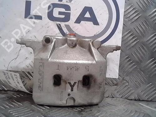Right front brake caliper NISSAN X-TRAIL III (T32_, T32R, T32RR) 2.0 dCi ALL MODE 4x4-i (NT32) | BP14520801M104 
