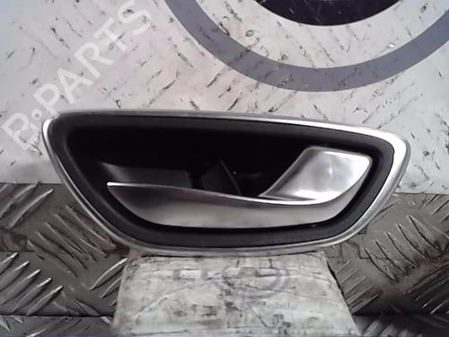 Used Front right interior door handle RENAULT TALISMAN (LP_) 1.8 TCe 225 (LPM1) (224 hp) 13853055