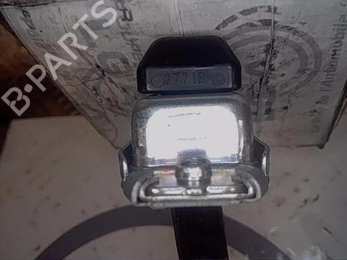 Hinge/Door check strap RENAULT MEGANE IV Hatchback (B9A/M/N_)  | BP14555787C146 