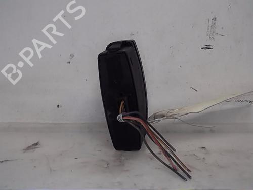 Used Warning switch BMW 1 (E87) 116 i (115 hp) 13848543
