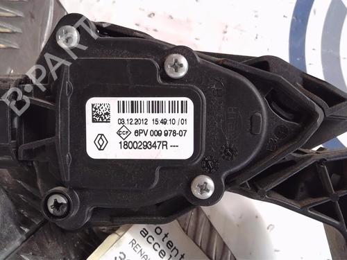 Electronic module RENAULT CLIO IV (BH_) 1.5 dCi 90 | BP14550961M83 