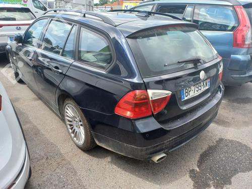Right mirror BMW 3 Touring (E91)  | BP20508295C27 