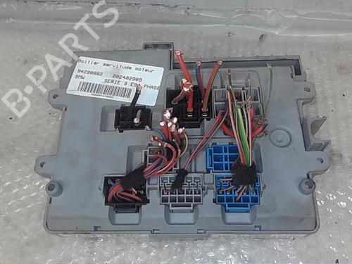 Fuse box BMW 3 (E90) 320 d | BP21784453E1 