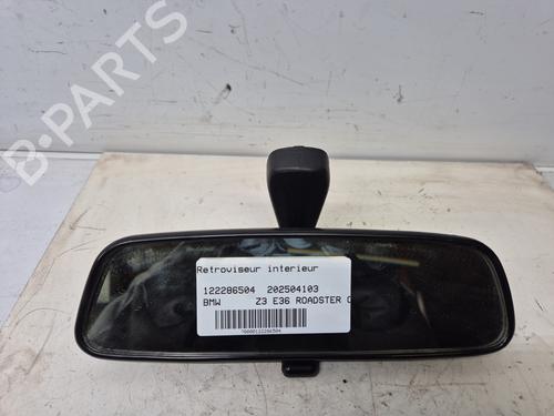 Used Rear mirror Rear mirror BMW Z3 Roadster (E36) 1.8 i (116 hp) 33211261 33211261