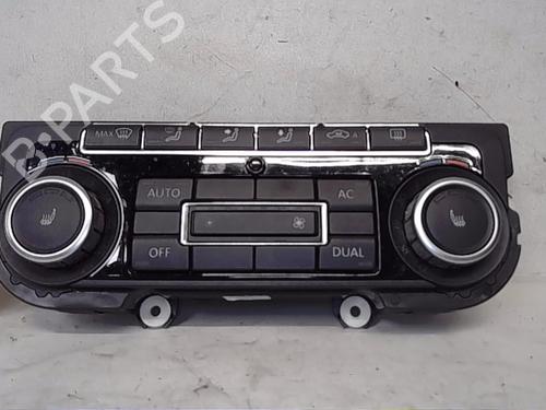 Used Climate control VW GOLF V (1K1) [2003-2010]  31119326