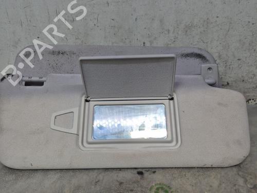 Venstre solskærm MERCEDES-BENZ E-CLASS (W211) E 320 CDI (211.022) | BP29739284I1 