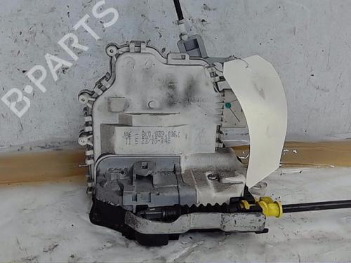 Rear right lock AUDI A5 Sportback (8TA) S5 quattro | BP19281911C99 