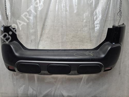 Used Rear bumper CITROËN C3 AIRCROSS II (2R_, 2C_) 1.5 BlueHDi 110 (110 hp) 30691009