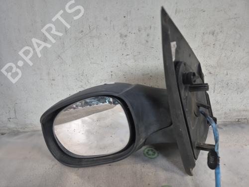Used Left mirror CITROËN C2 (JM_) 1.4 HDi (68 hp) 27438675