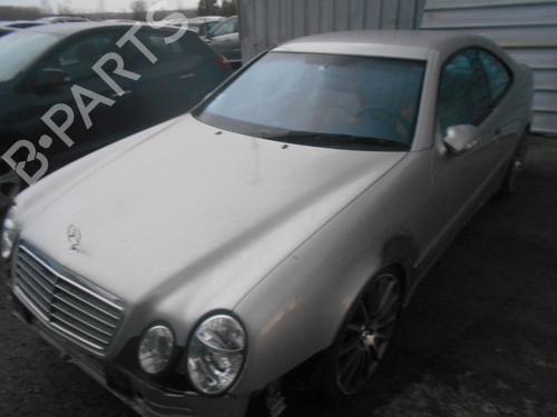 Gearbox MERCEDES-BENZ CLK (C208) CLK 320 (208.365) | BP29136977M3 