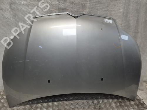 Used Hood CITROËN C4 I (LC_) 1.6 HDi (90 hp) 30582778