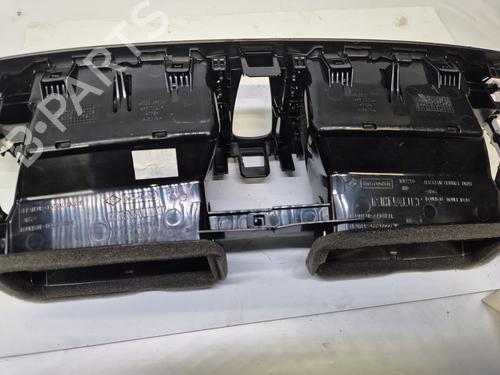 Air vent RENAULT SCÉNIC III (JZ0/1_) 1.5 dCi | BP31029681I21