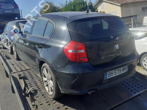 Right front door BMW 1 (E87) 118 d | BP13840528C3