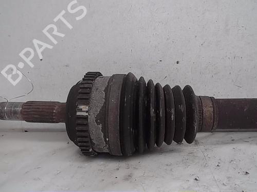 Used Right front driveshaft CITROËN SAXO (S0, S1) [1996-2004]  13830690