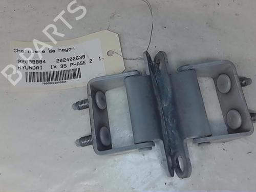 Hinge/Door check strap HYUNDAI ix35 (LM, EL, ELH) 1.7 CRDi | BP19689164C146