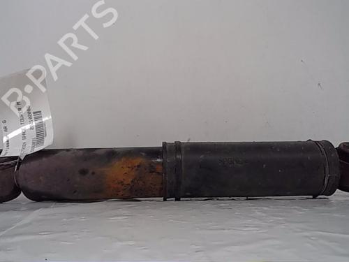 Used Left rear shock absorber CITROËN SPACETOURER Bus (V_) [2016-2025]  13849199