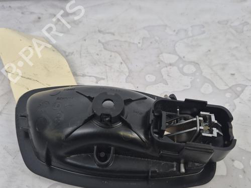 Front left interior door handle RENAULT CLIO IV (BH_) 1.5 dCi 90 | BP33744230I13 - Image 2