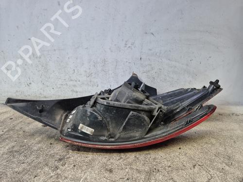 Left taillight PEUGEOT 208 I (CA_, CC_) 1.6 BlueHDi 100 | BP29215028C34 