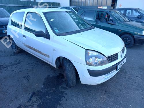 Teile für RENAULT CLIO II (BB_, CB_) [1998-2016]  4379336 
