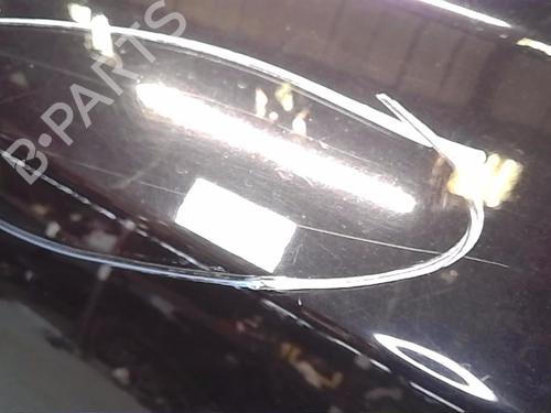Right rear door RENAULT KOLEOS I (HY_) 2.0 dCi 4x4 (HY0K) | BP17219270C5 