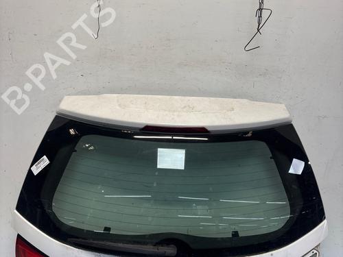 Bagklap CC/Kombi-Coupé Bagklap CC/Kombi-Coupé 38099916 38099916