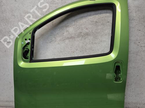 Used Left front door FIAT QUBO (225_) [2008-2025]  29215168