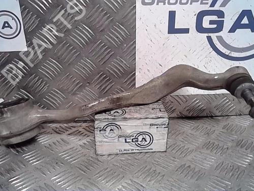 Used Right front suspension arm BMW 1 (E87) 118 d (143 hp) 14553309