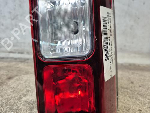 Used Rear fog light RENAULT TRAFIC III Van (FG_) 1.6 dCi 90 (FGME) (90 hp) 29195852