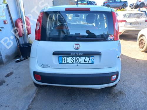 Engine FIAT PANDA (312_, 319_) 1.2 (312PXA1A) | BP38449104M1 - Image 20