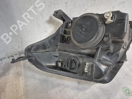 Right headlight CITROËN C2 (JM_) 1.4 HDi | BP27438672C29 