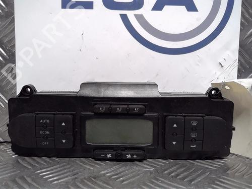 Used Climate control SEAT LEON (1P1) 2.0 TDI (136 hp) 13865310